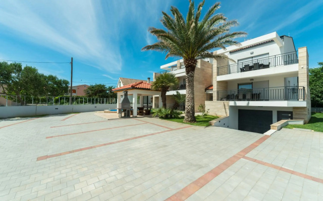 Apartments Mirakul
