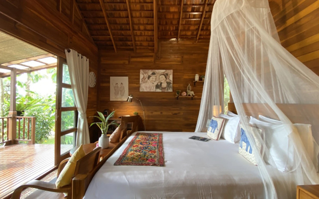 Nan Seasons Boutique Resort