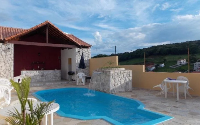 Pousada Recanto do Solar