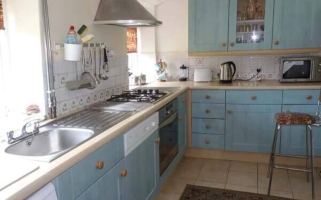 Daisy Cottage
