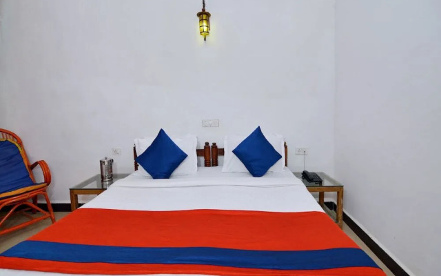 Hotel by Tushar