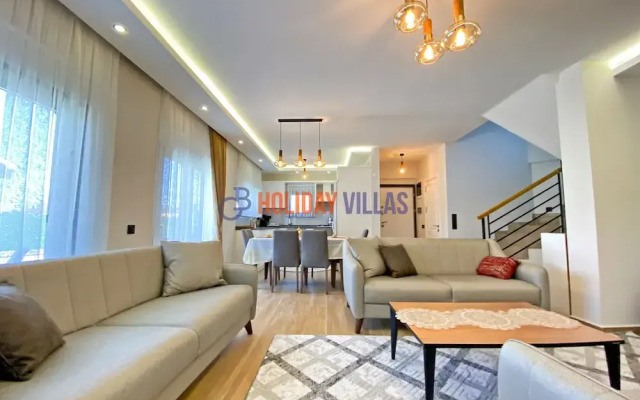 Sardunya Villa- Memorable Holiday