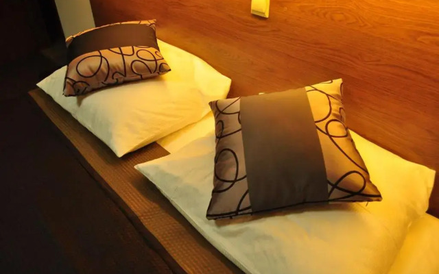 Villa B&B