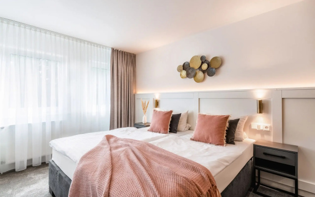 Hotel Bad Minden