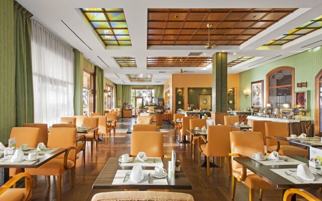 Elba Palace Golf Boutique Hotel