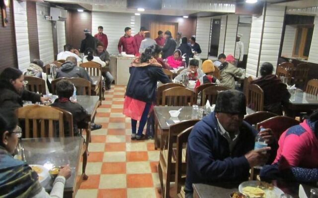 Hotel Akbar Sonamarg