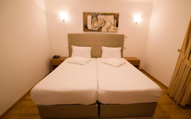 Hotel Estalagem Turismo