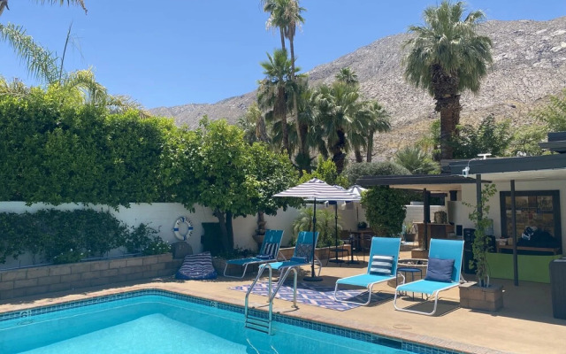 Old Ranch Inn - Adults Only