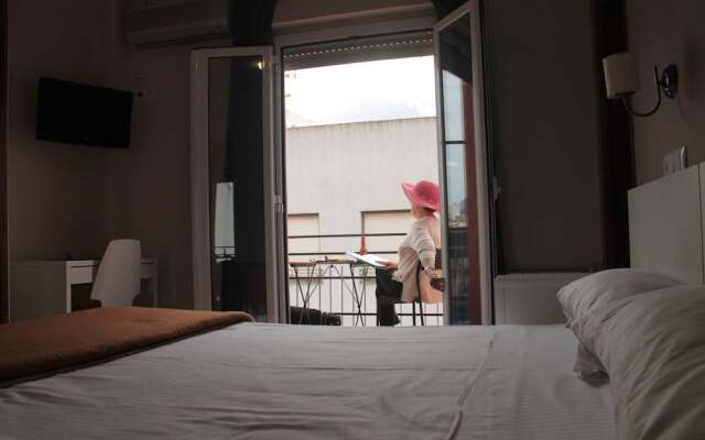 Hotel Ramis