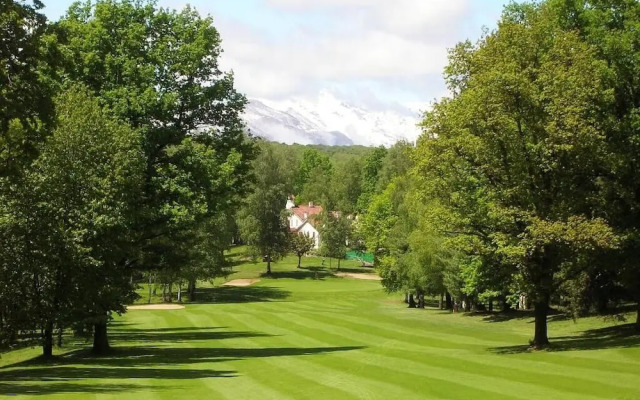 Hotel Michelangelo - Biella
