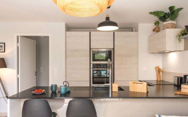 Les Terrasses de la Plage 25765