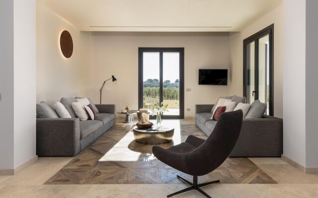 Villa San Giuseppe 12 Emma Villas