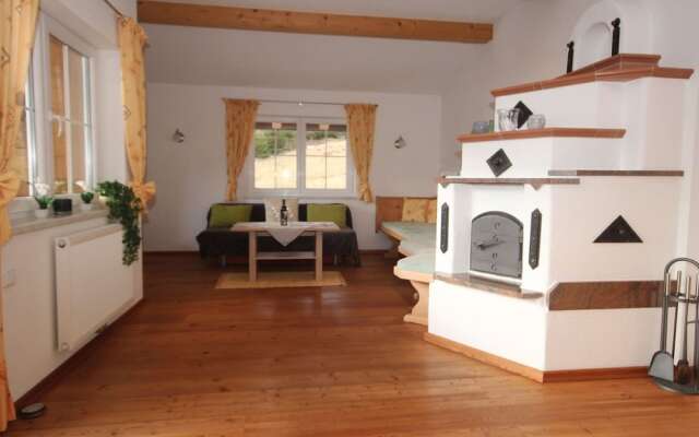 Quaint Apartment in Kirchberg Near Ski Lift