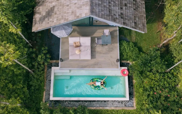 Villa Escape Burasari