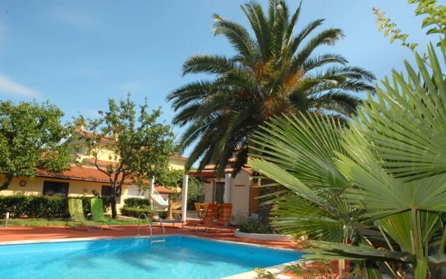 Holiday Home Villa San Stefano