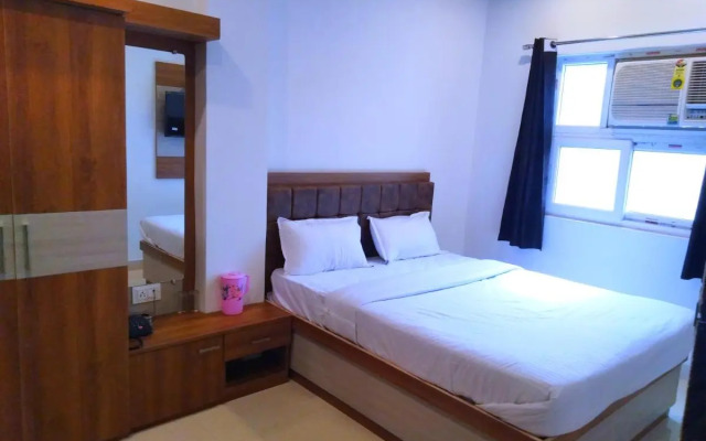 Rudraksha Guest House