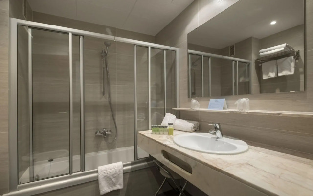 Park Hotel San Jorge & Spa by Escampa Hotels