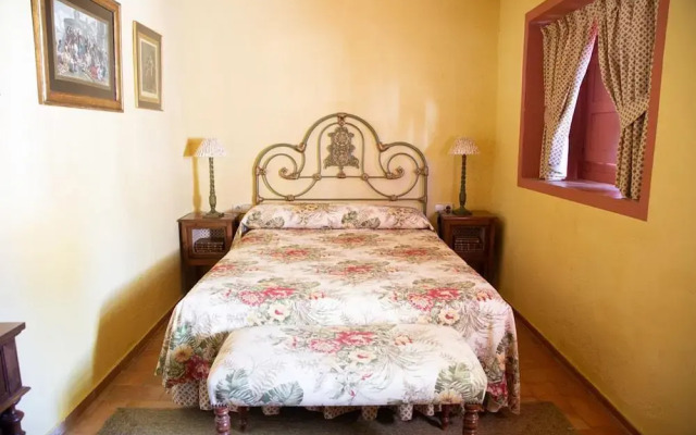 Hotel Cortijo el Esparragal