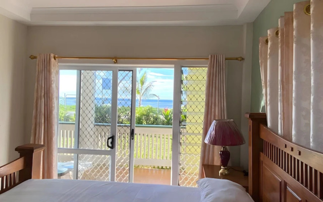 Sky Lodge