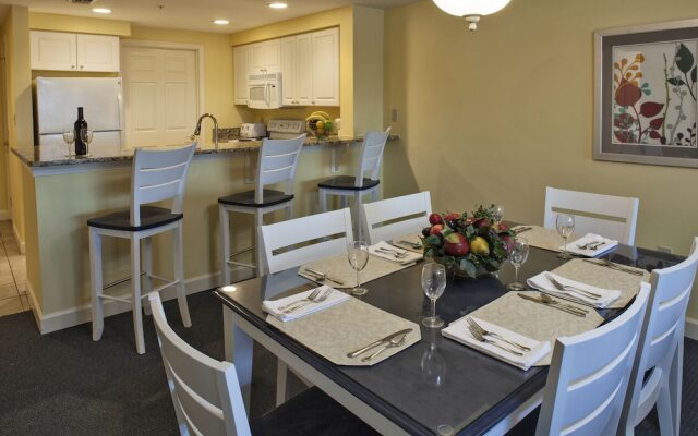 Waterside by Spinnaker Resorts