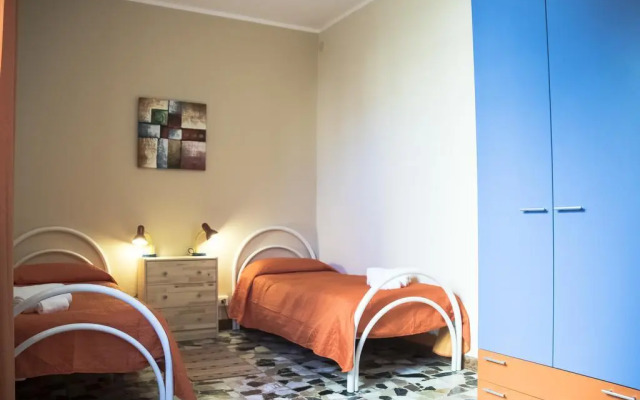 Colle dei Fiori Rooms