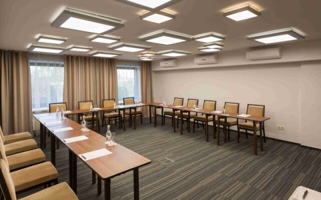 Ibis Styles Riga