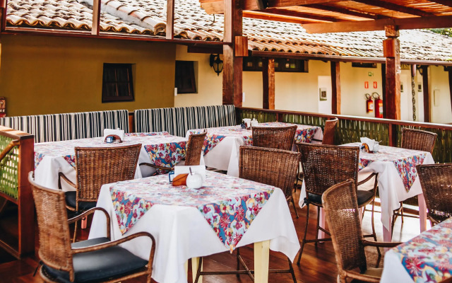 Hotel Fita Azul