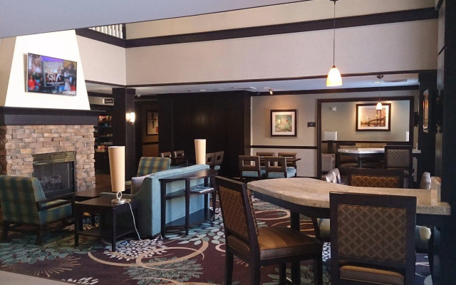 Staybridge Suites Columbus-Airport by IHG