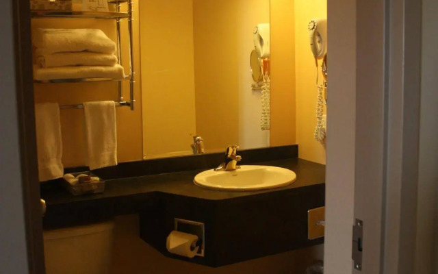 Cedar Meadows Resort & Spa, an Ascend Collection Resort