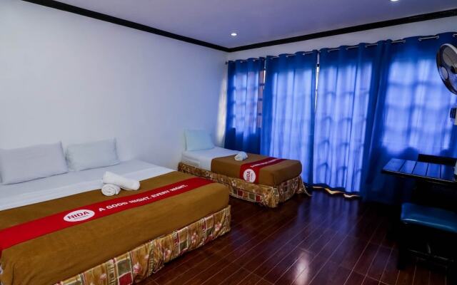 NIDA Rooms Boracay Aklan Paradise