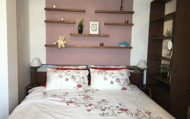 Buritara Resort On Nut Bangkok