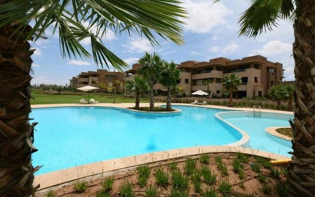 Appartement Golf City Prestigia