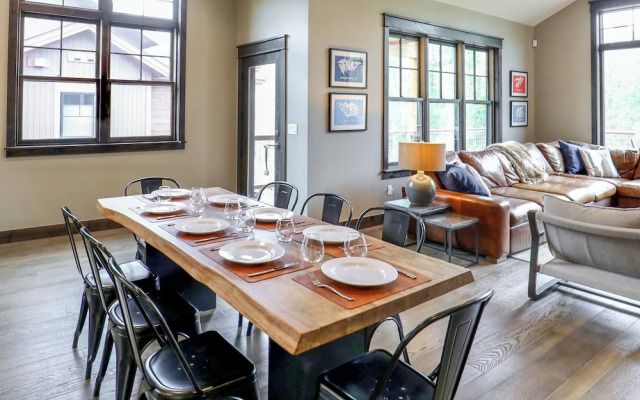 3 Mi to Dtwn Breckenridge: Family-friendly Home!