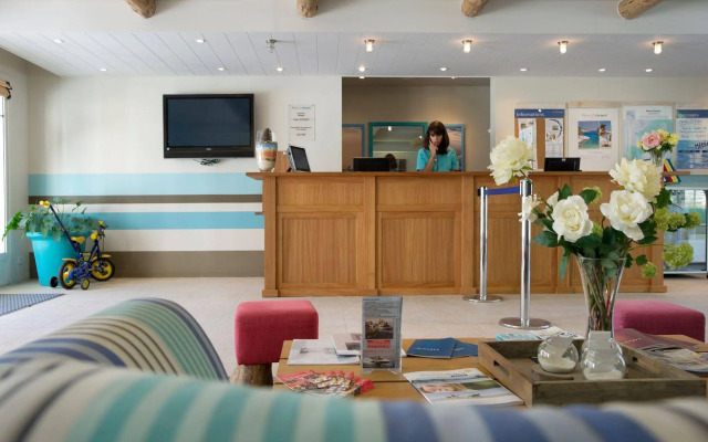 Pierre & Vacances Residence Les Dunes du Medoc