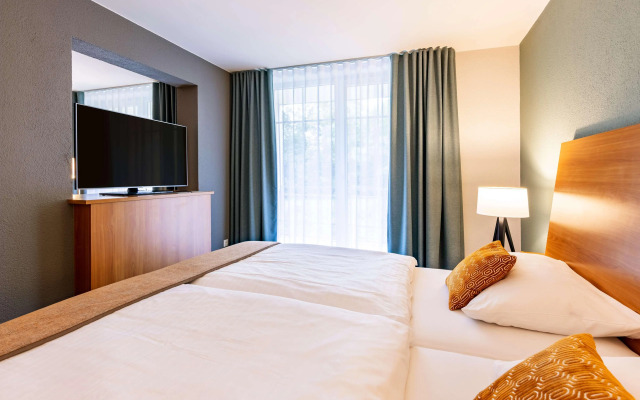 Parkhotel Maximilian Ottobeuren