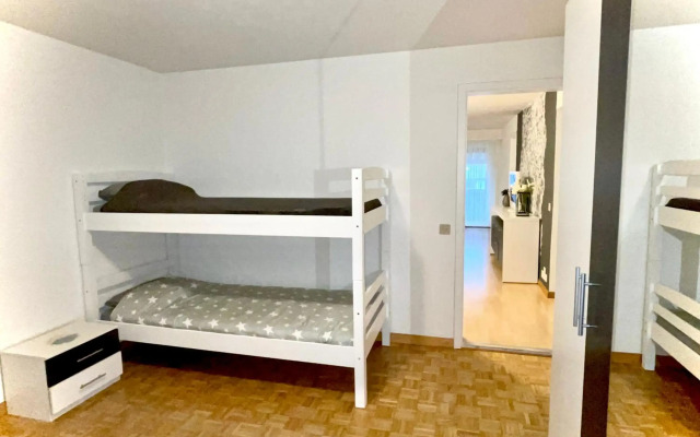 Center Appartement Interlaken