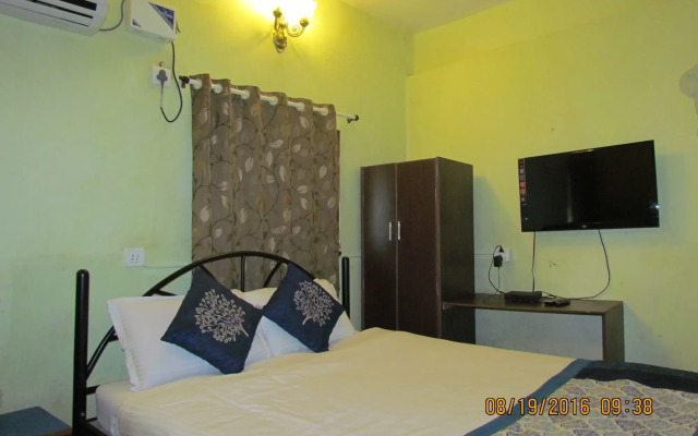 kiara bnb home