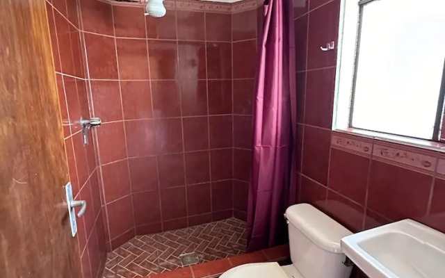 Hotel Boutique Casa Blanca