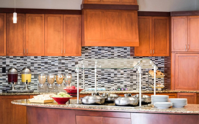 Residence Inn National Harbor Washington, DC Area
