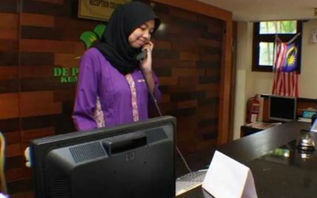 De Palma Hotel Kuala Selangor