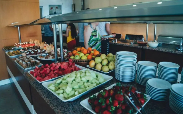 Scala Nuova Beach Hotel