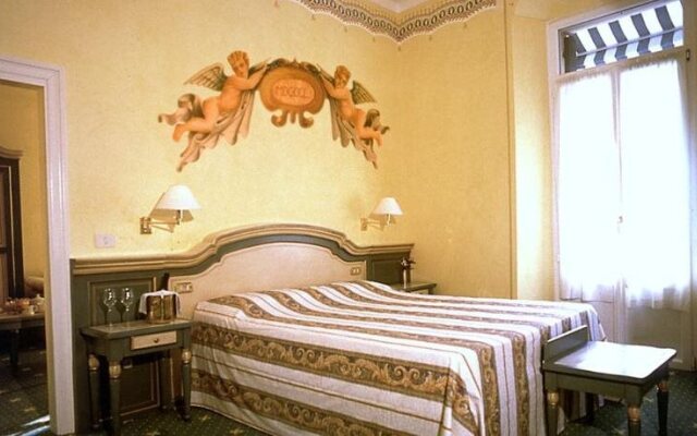 Hotel Alla Riviera