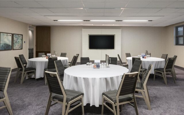 Sheraton Melbourne Hotel