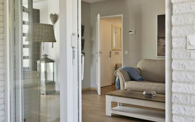 Lovely Holiday Home in Kamperland With Garden