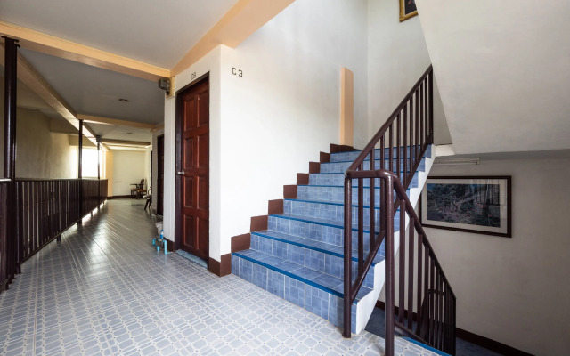 Uma Apartment By OYO Rooms