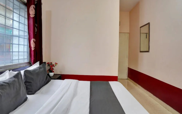 Hotel Century Inn