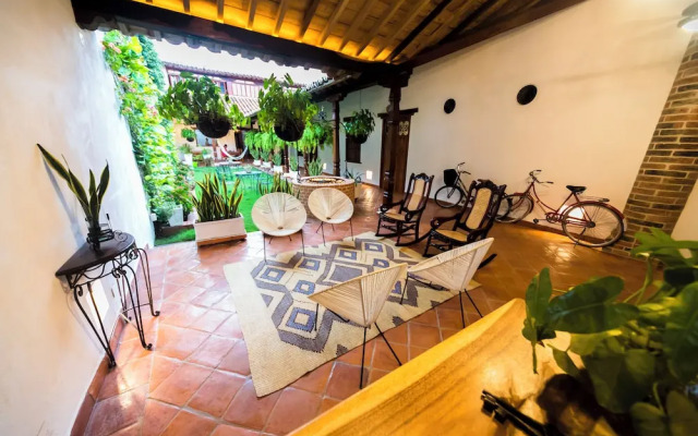 Bohemia Hotel Boutique