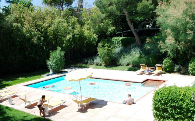 Residenze Al Colle Dei Pini