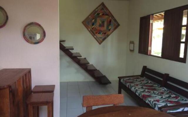 Chalé Aparecida dos Milagres