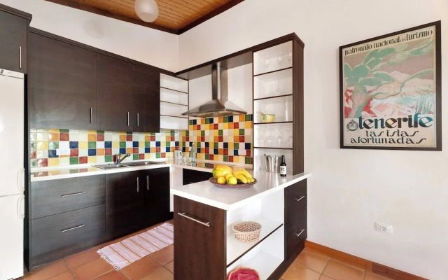 La Calabacera Casa Amarilla N0075